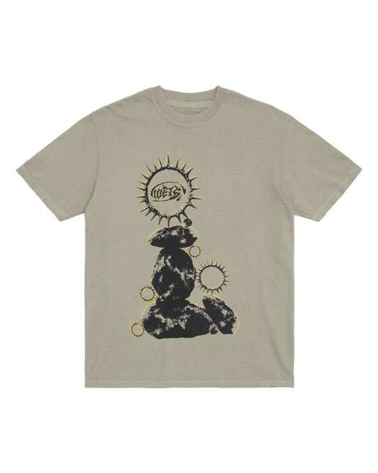 Weis x Jek Media Tee