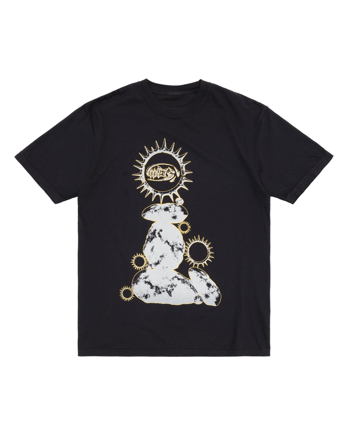 Weis x Jek Media Tee