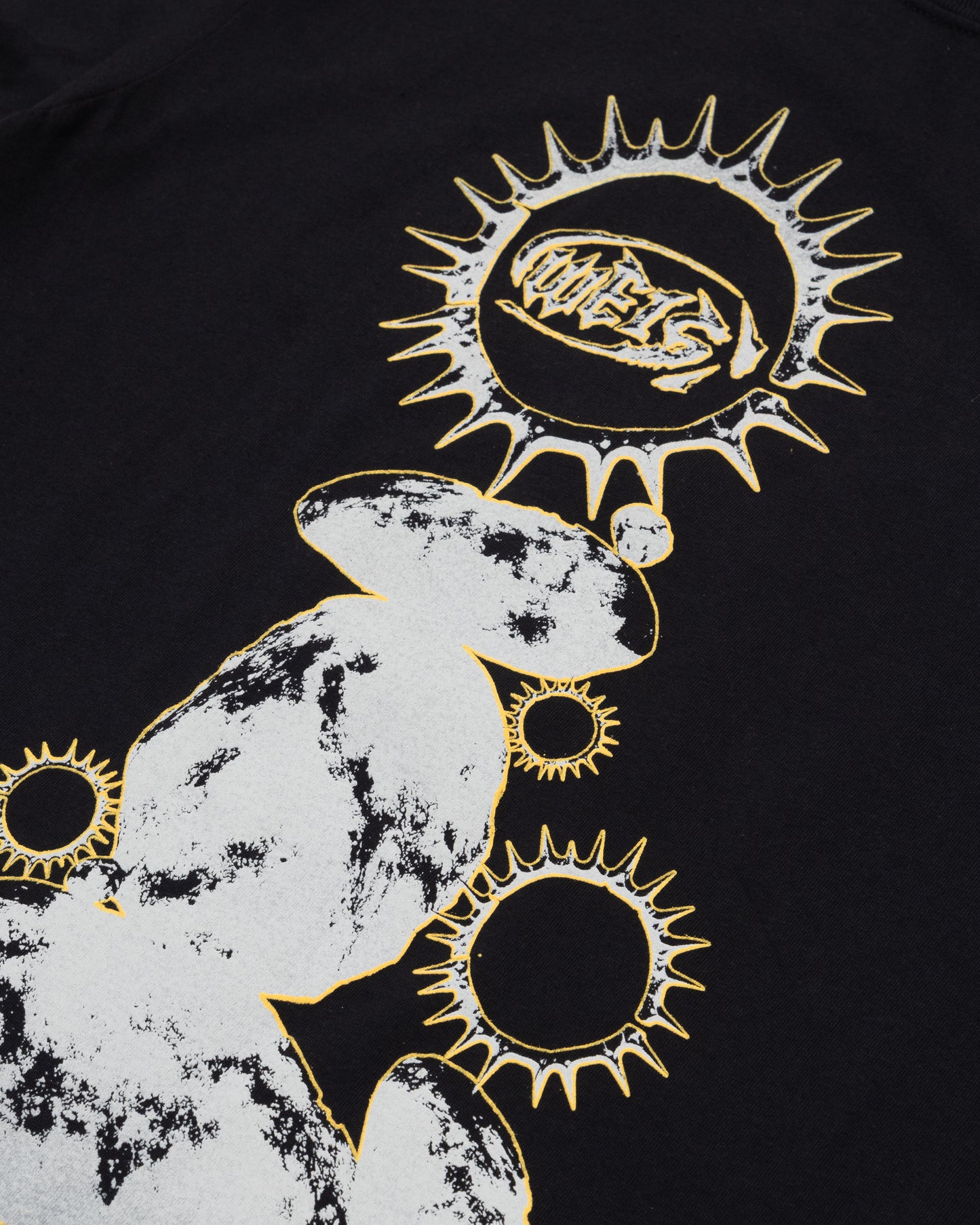 Weis x Jek Media Tee