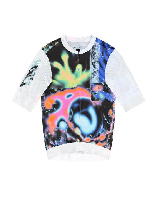 Weis x Jek Media 2025 Team Jersey