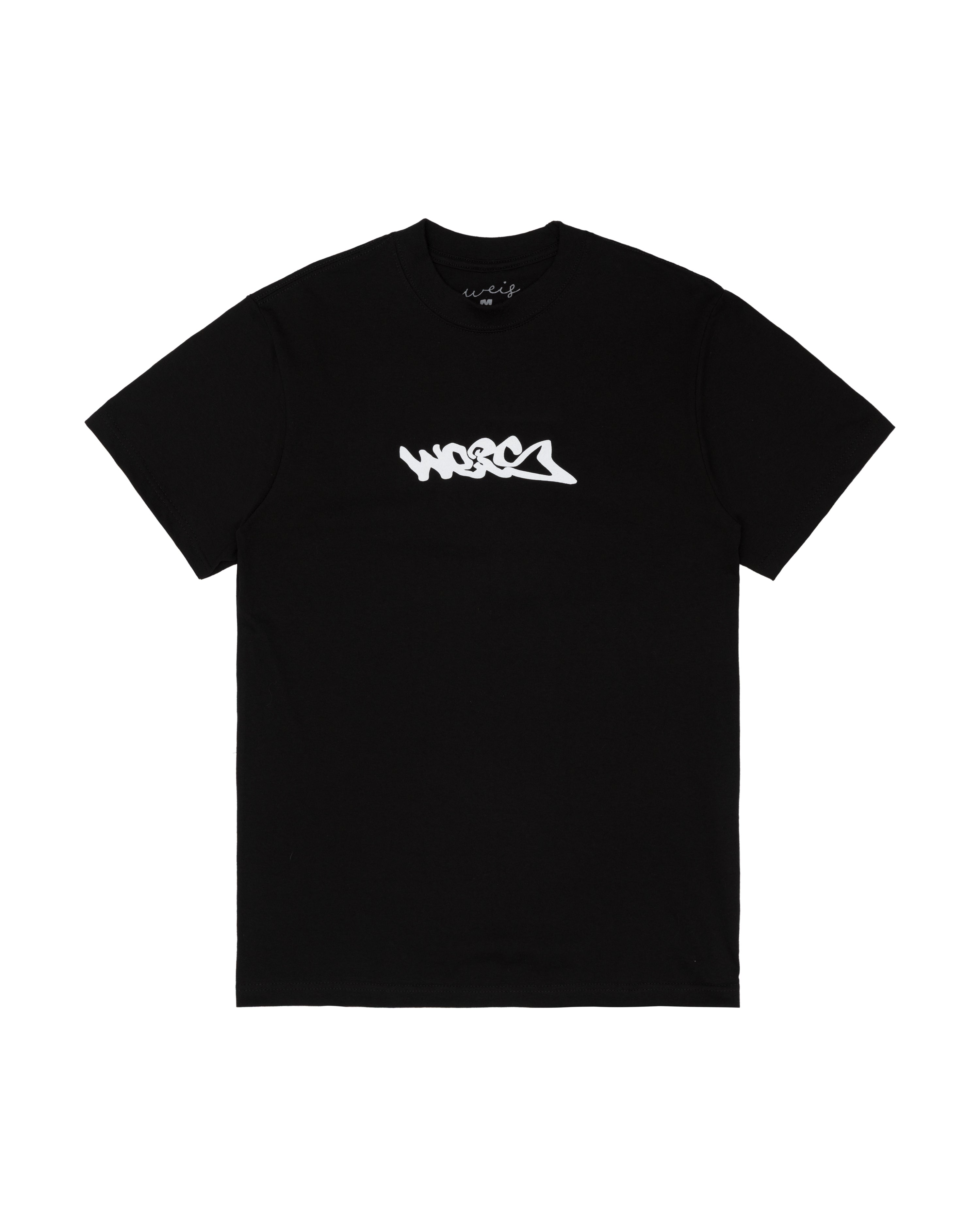 トップス iDea ideaswam LOGO TEE (Black)M 楽天市場】IDEASWAM イデアスワム Tシャツ 半袖 トップス ロゴ 男女