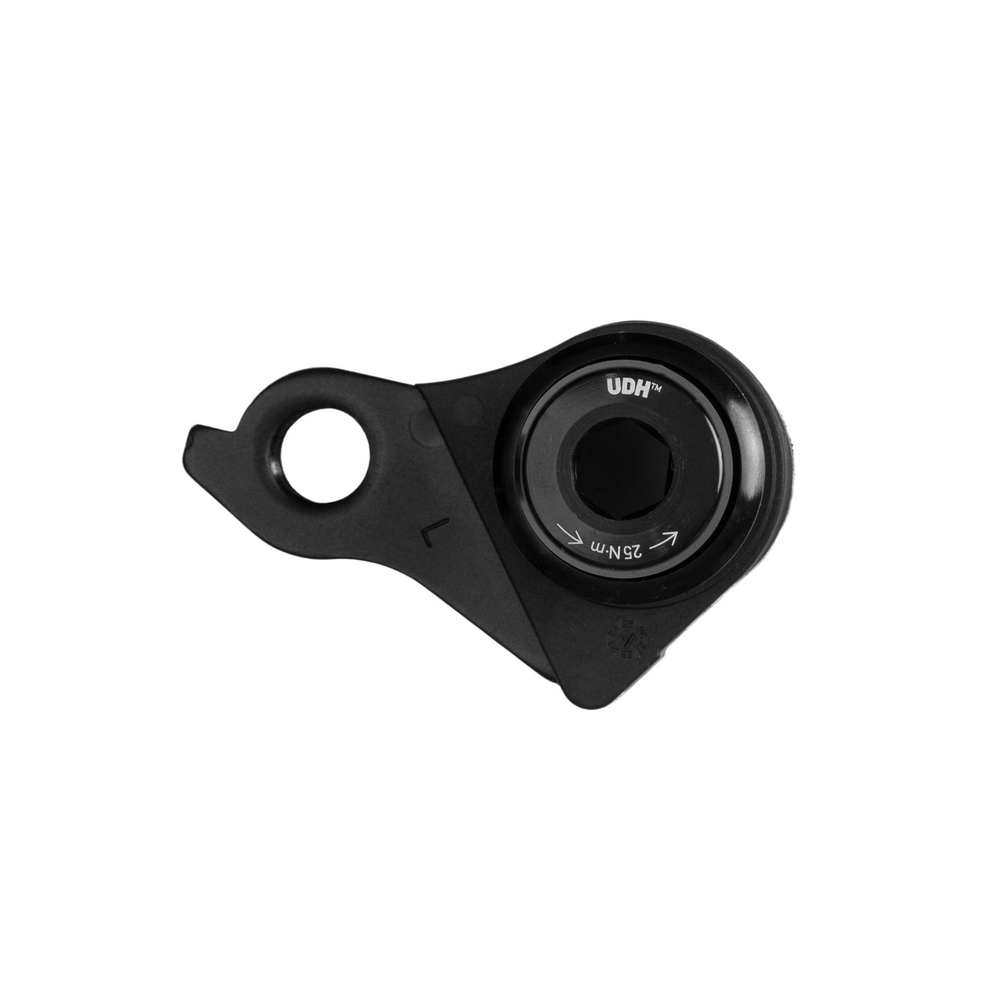 Modded UDH Hanger