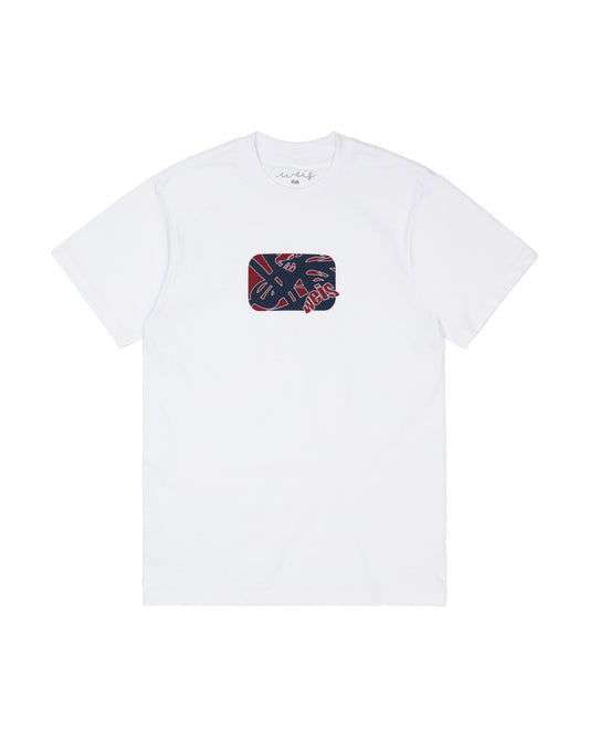 Vessel Tee
