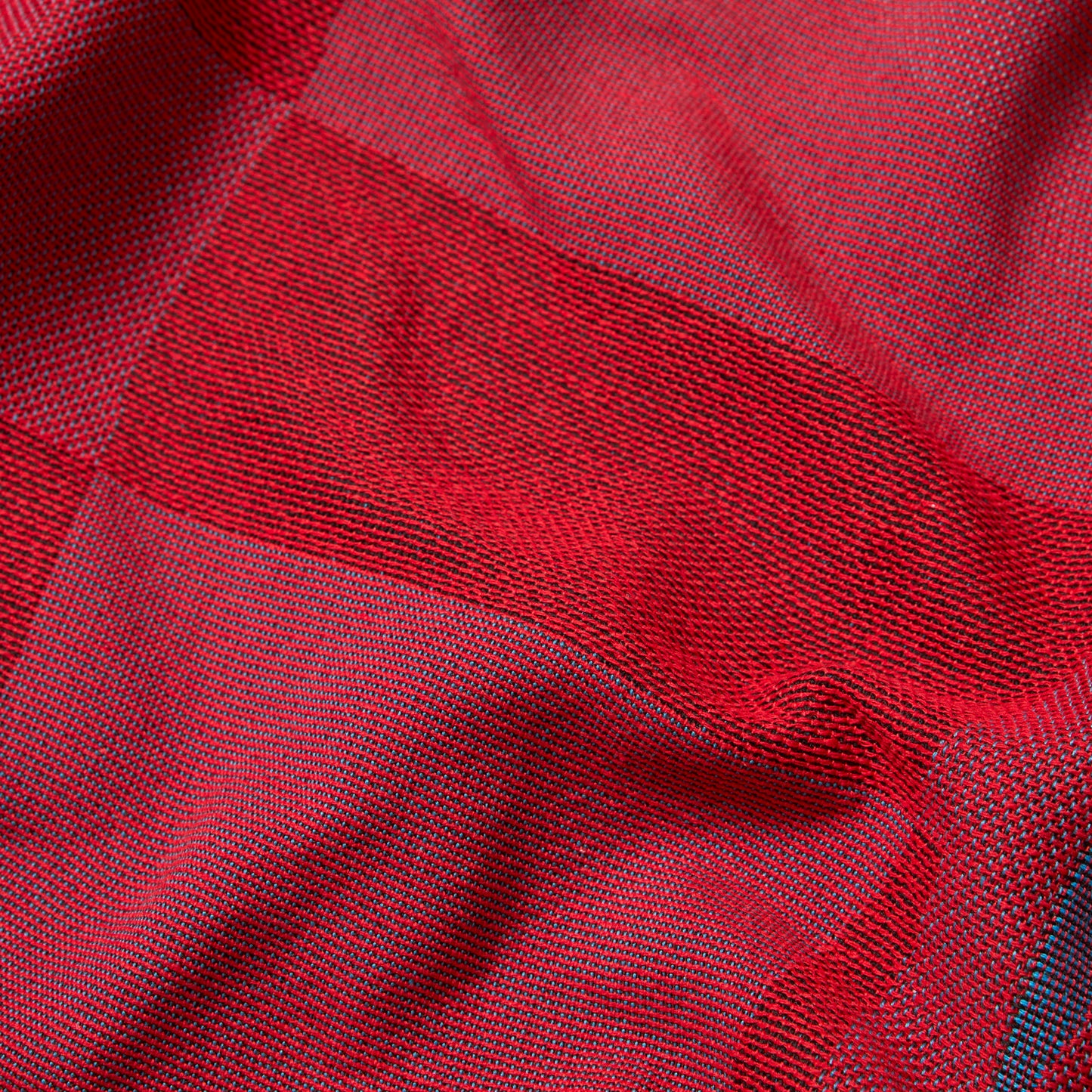 Overlay Throw