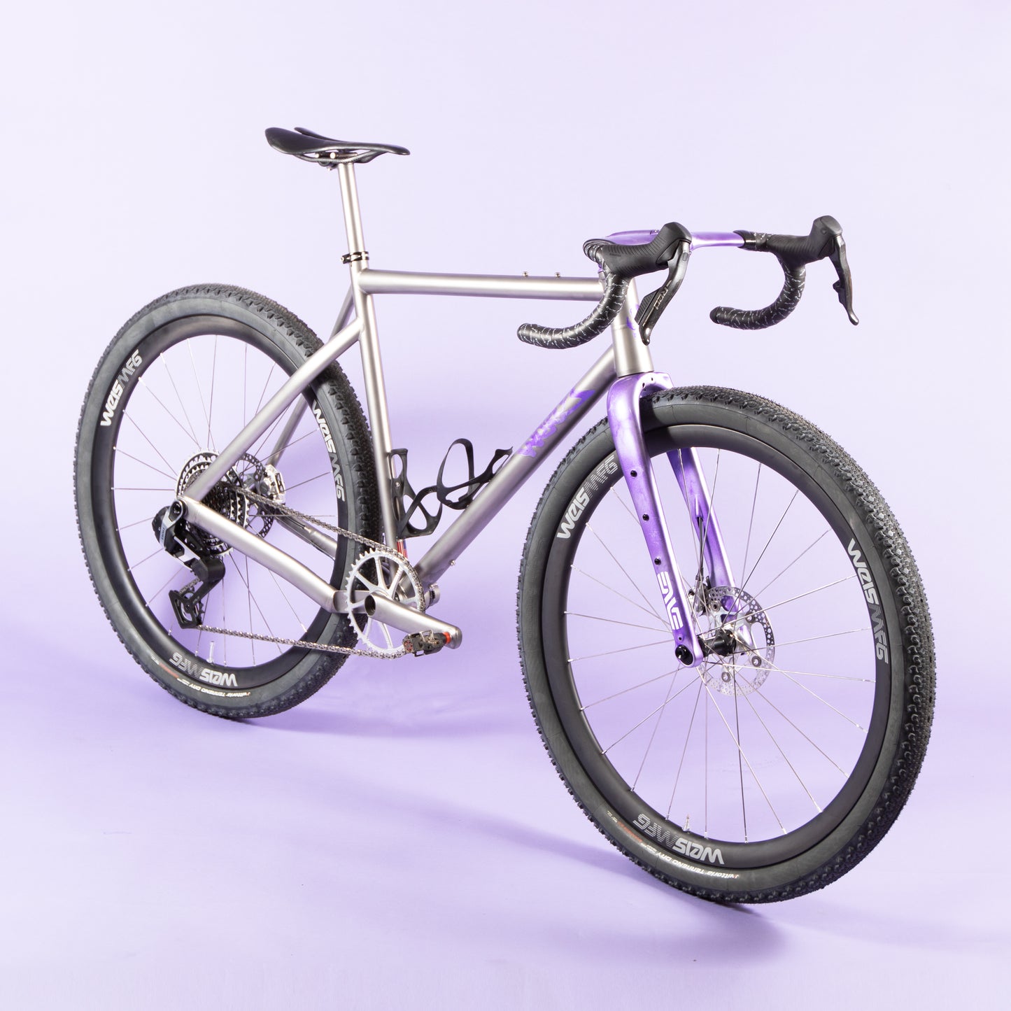 Gravel Ti Plus Order Form