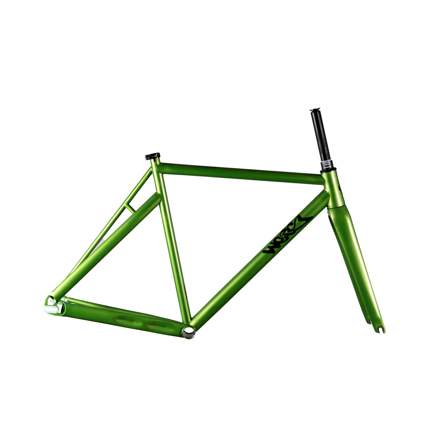 Stock Size 49 Hammer Track Steel