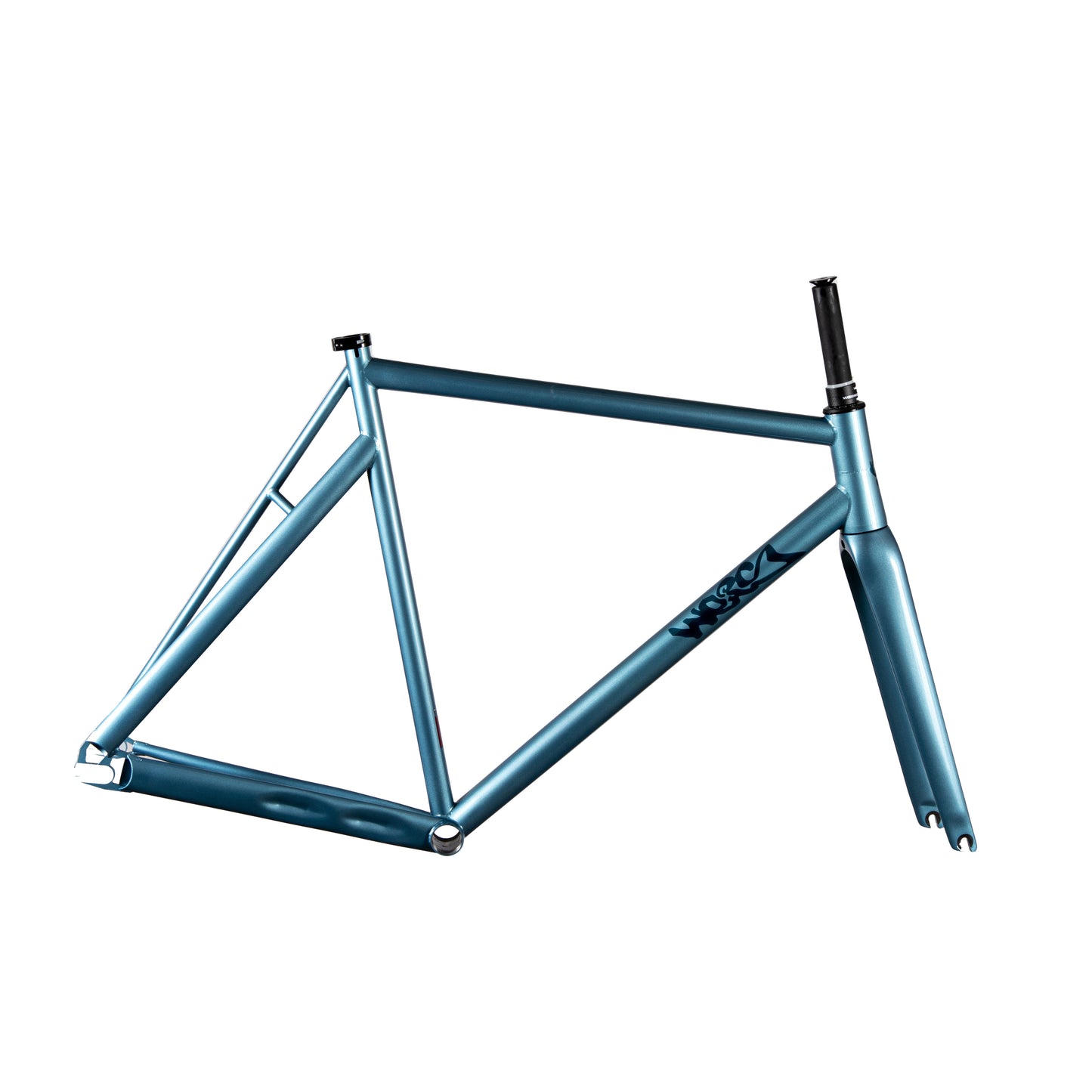 Stock Size 54 Track Steel