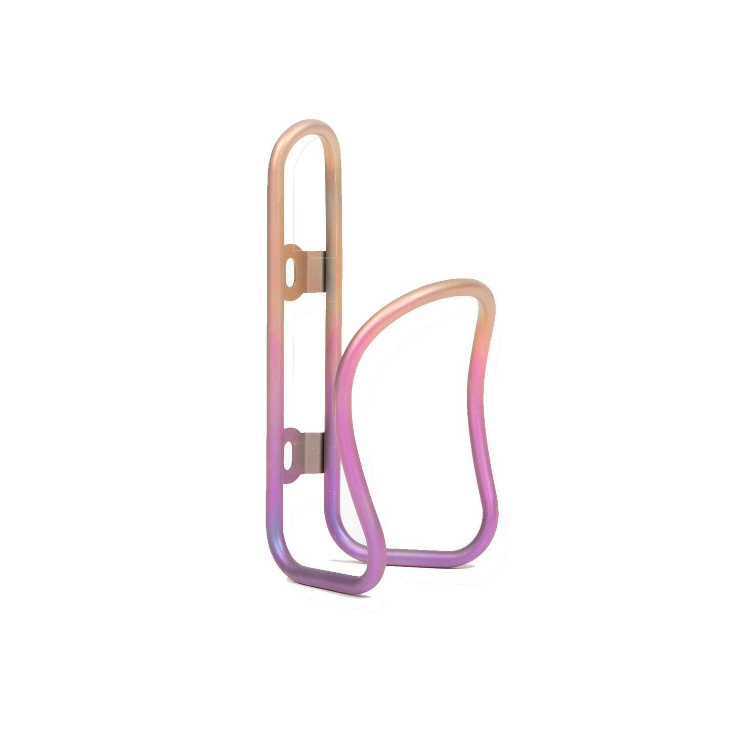 Ti Bottle Cage