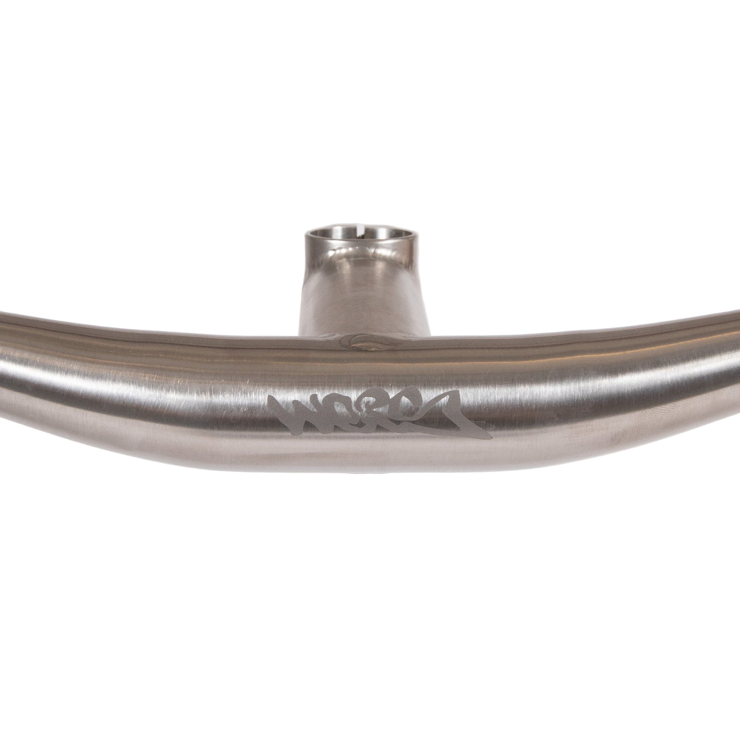 90mm Ti Integrated Bar Stem
