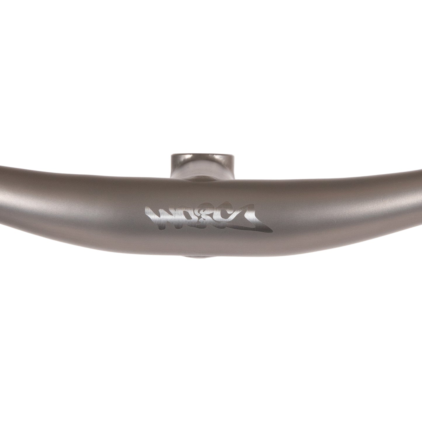 110mm Ti Integrated Bar Stem