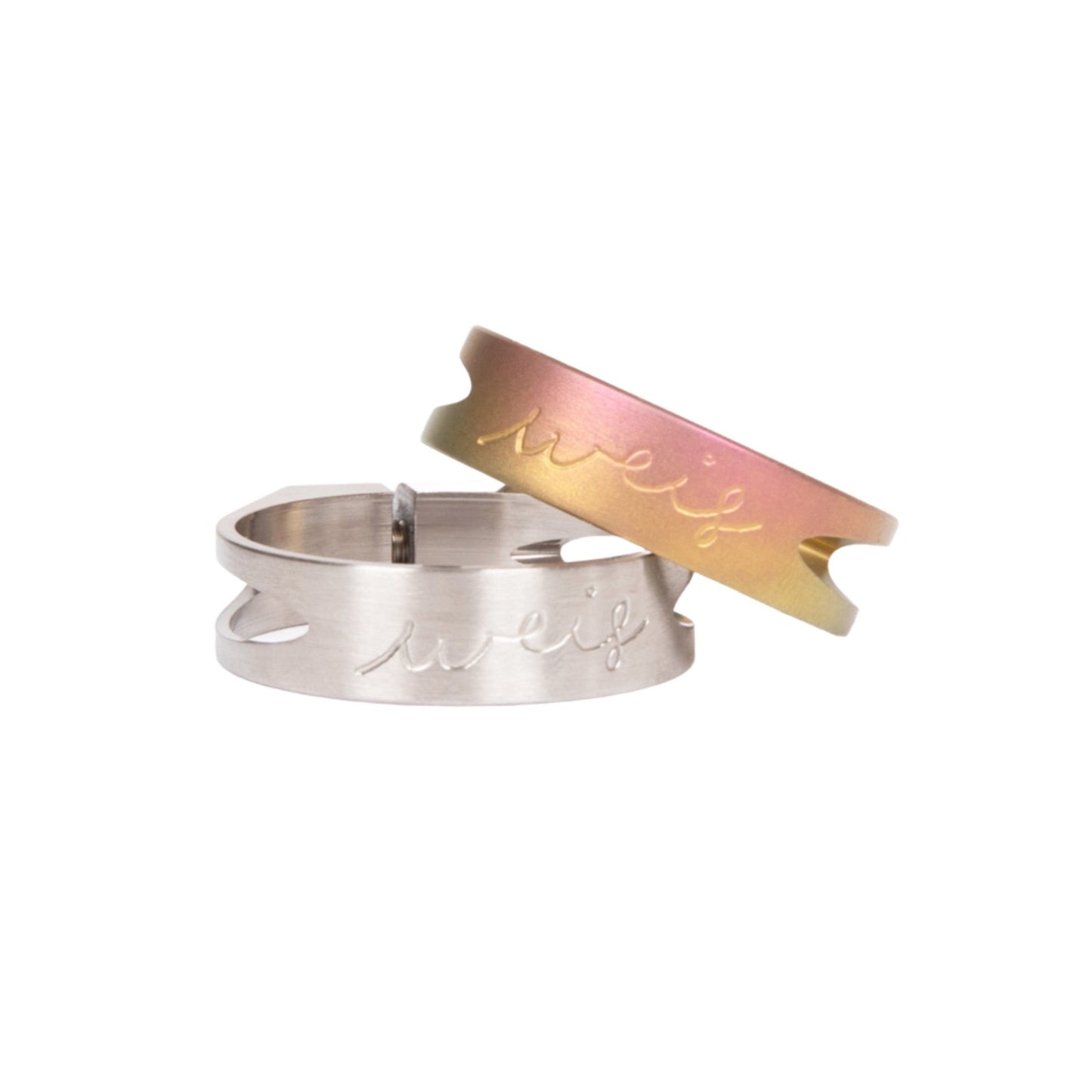 Ti Seatpost Collar