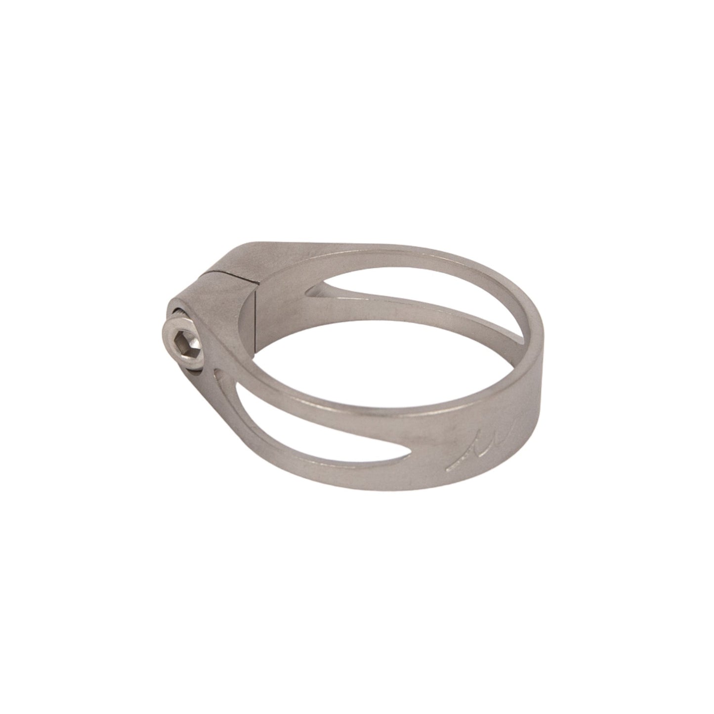 Ti Seatpost Collar