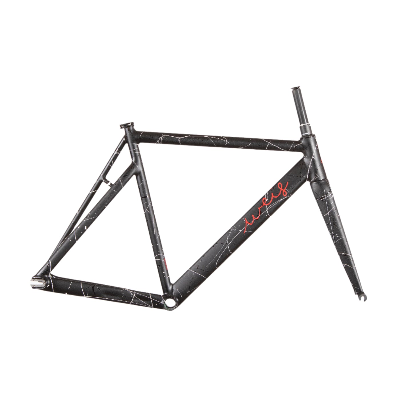 Size 54 Hammer Track Aluminum