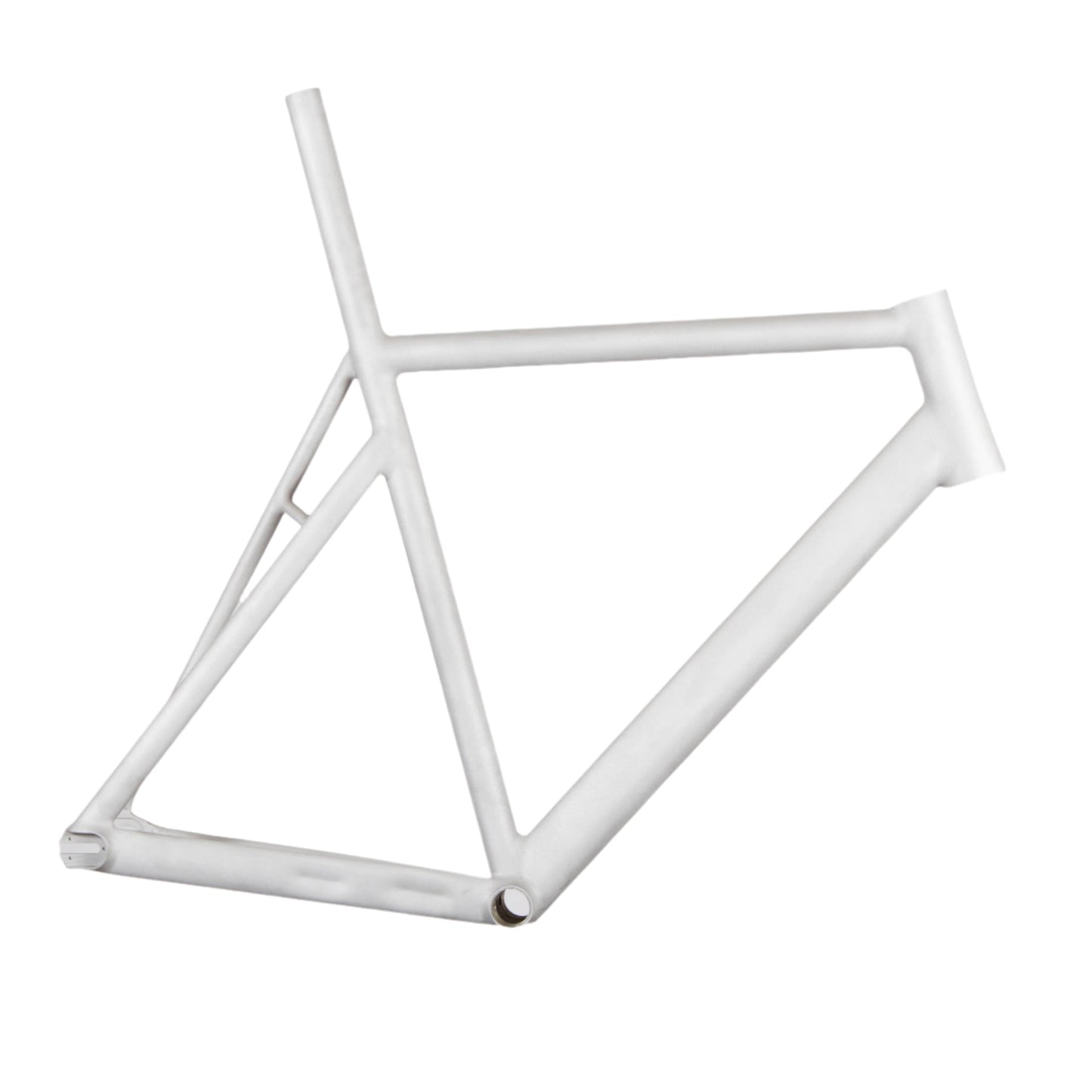 Size 52.5 Hammer Track Aluminum ISP