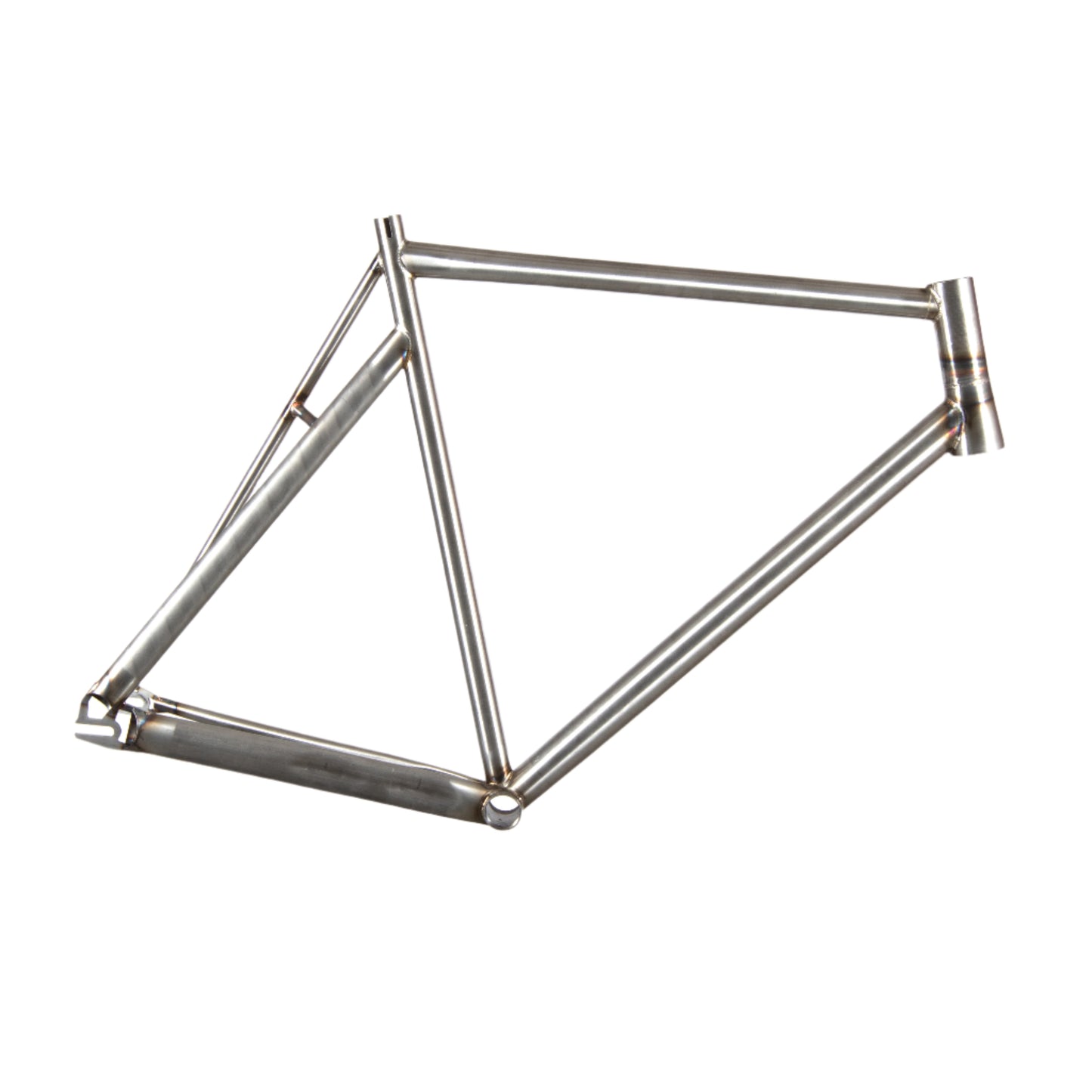 Stock Size 52 Hammer Track Steel