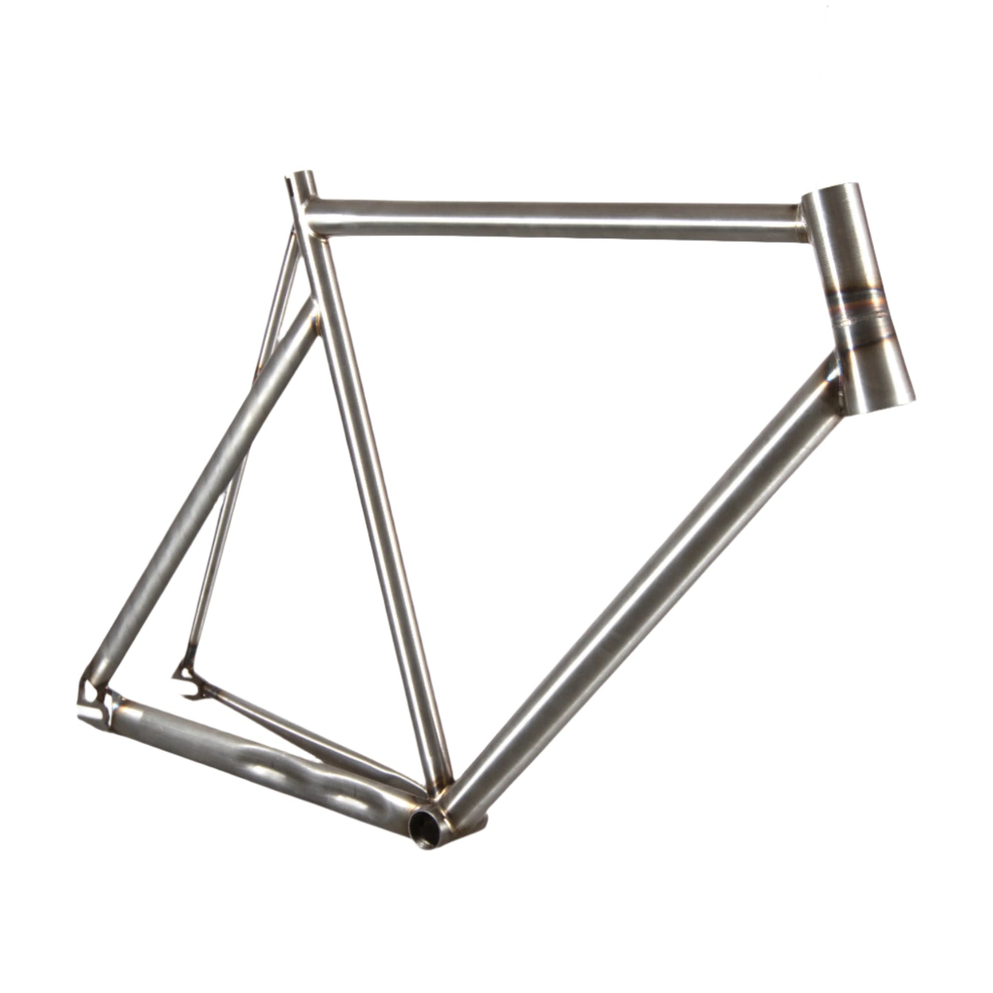 Stock Size 52 Hammer Track Steel