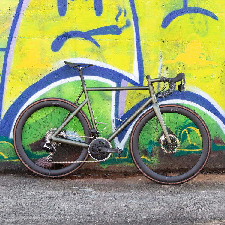 Road Steel Order Form