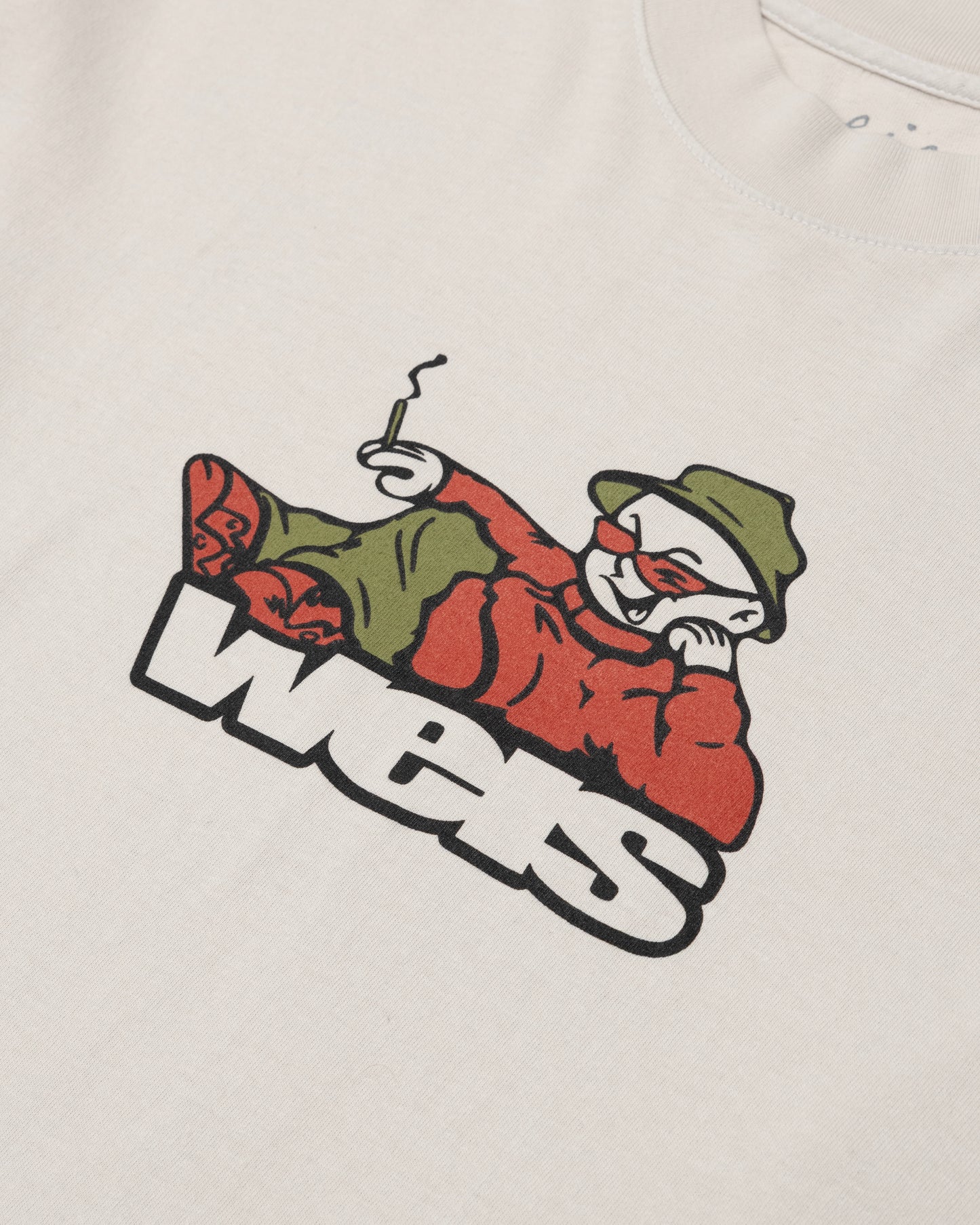 Loungin Longsleeve