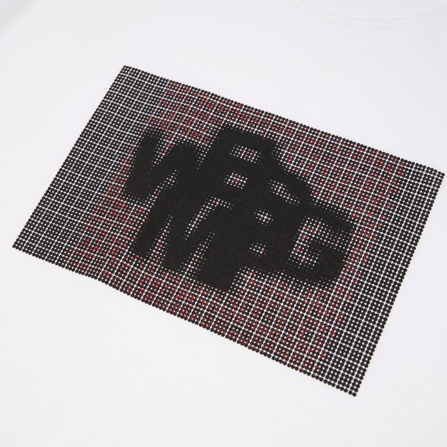 Help Is On The Way Tee