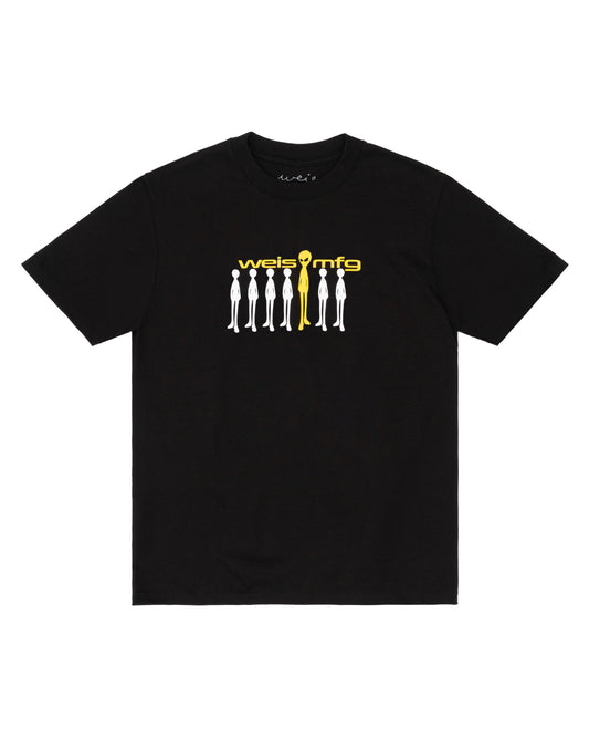 Lineup Tee