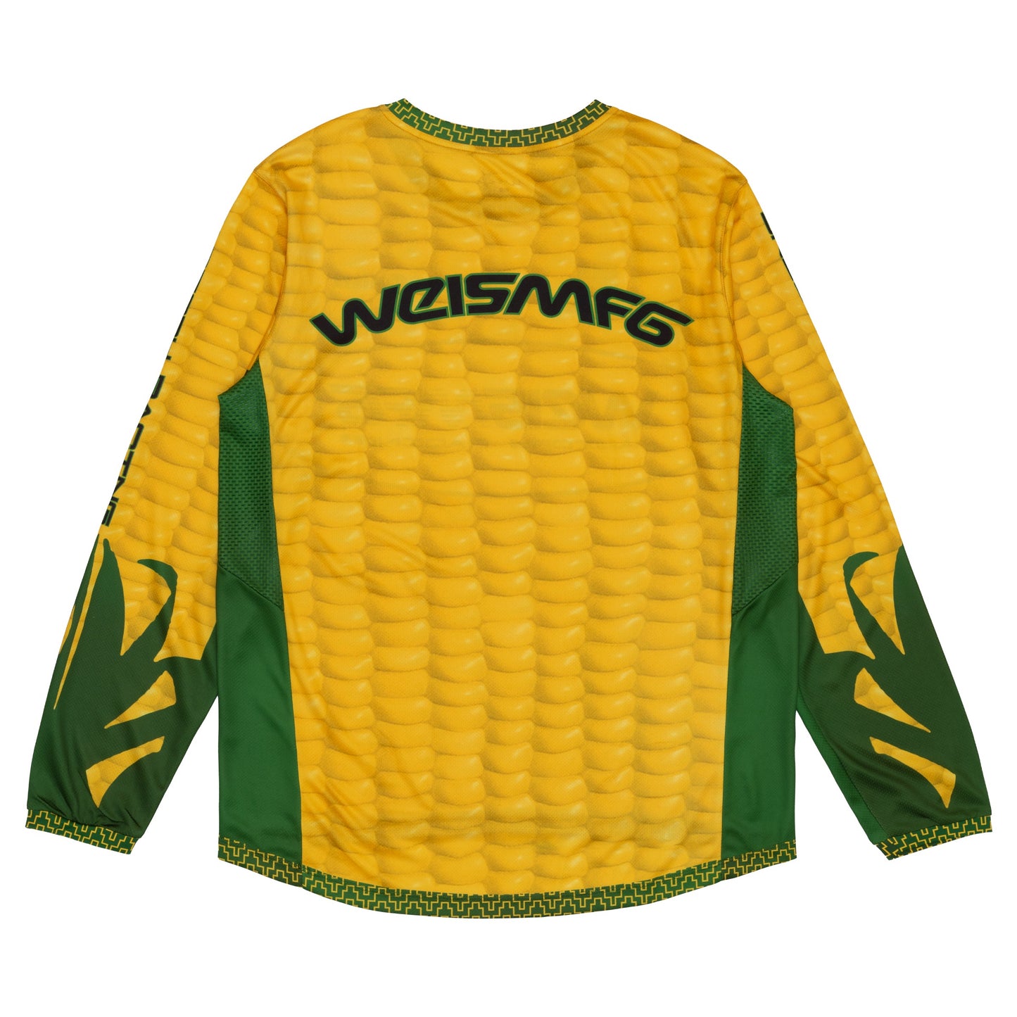 Factory Racing 2024 Longsleeve Jersey