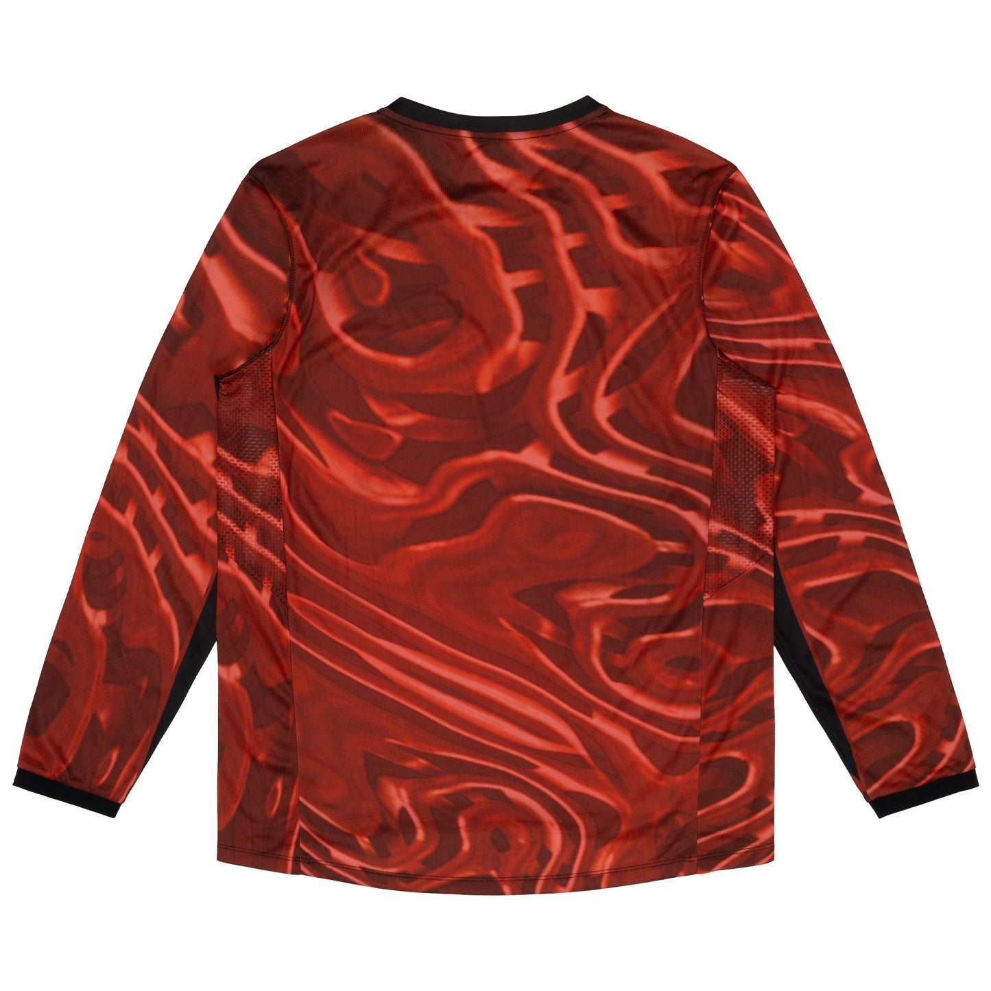 Flux Longsleeve Jersey