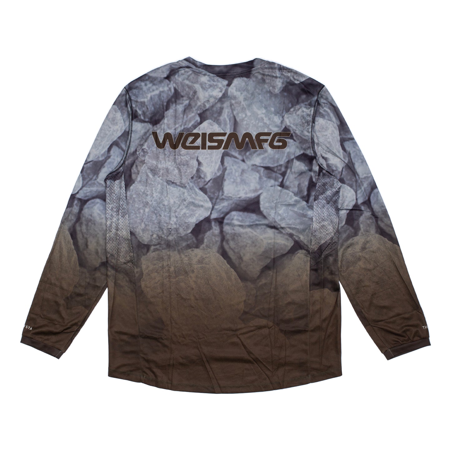 Factory Racing 2023 Longsleeve Jersey