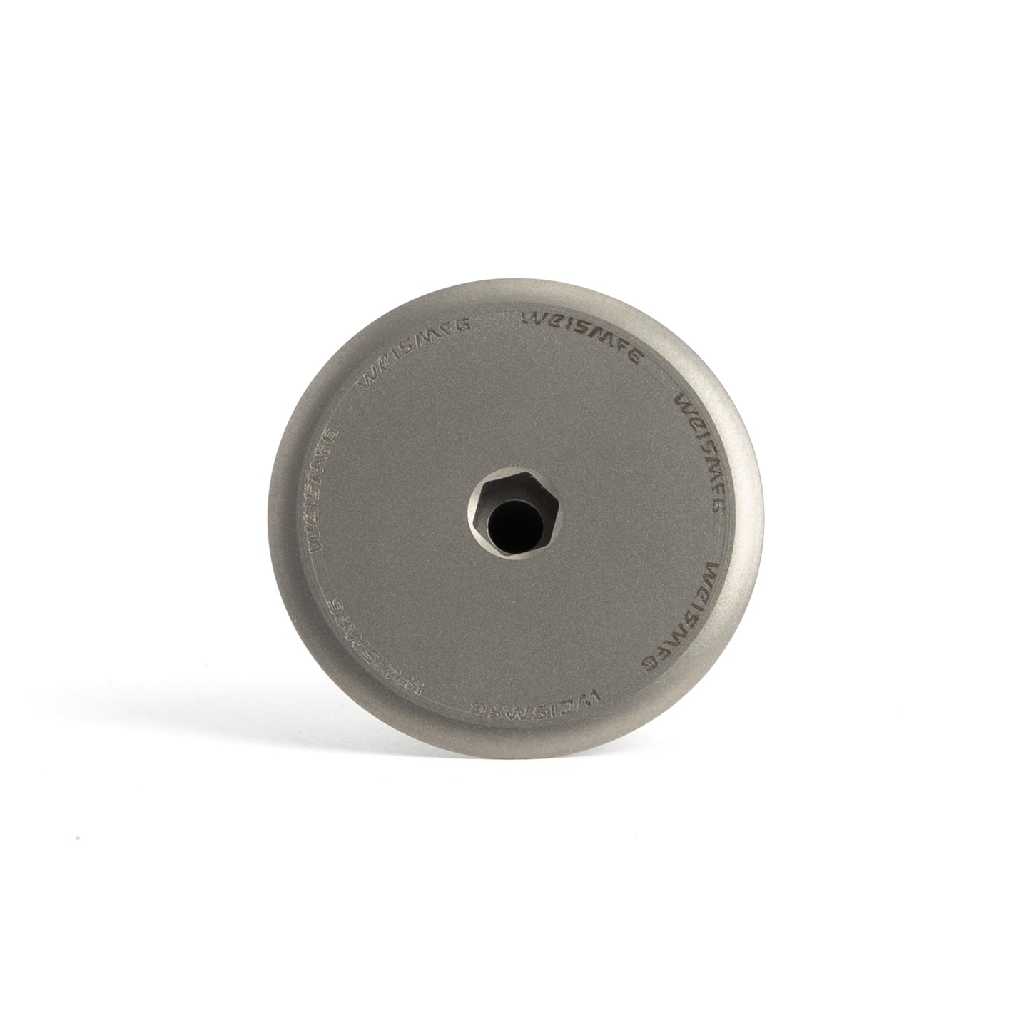 Ti SL Top Cap