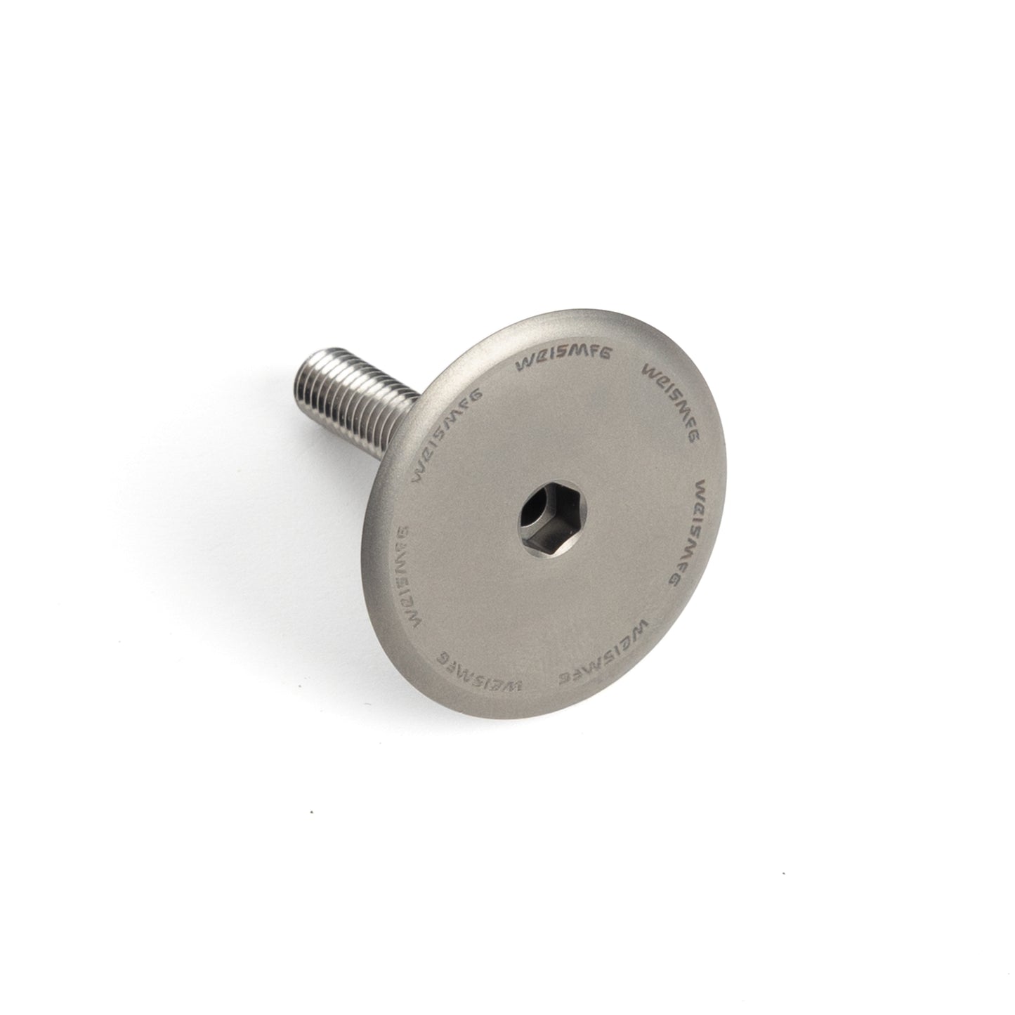 Ti SL Top Cap