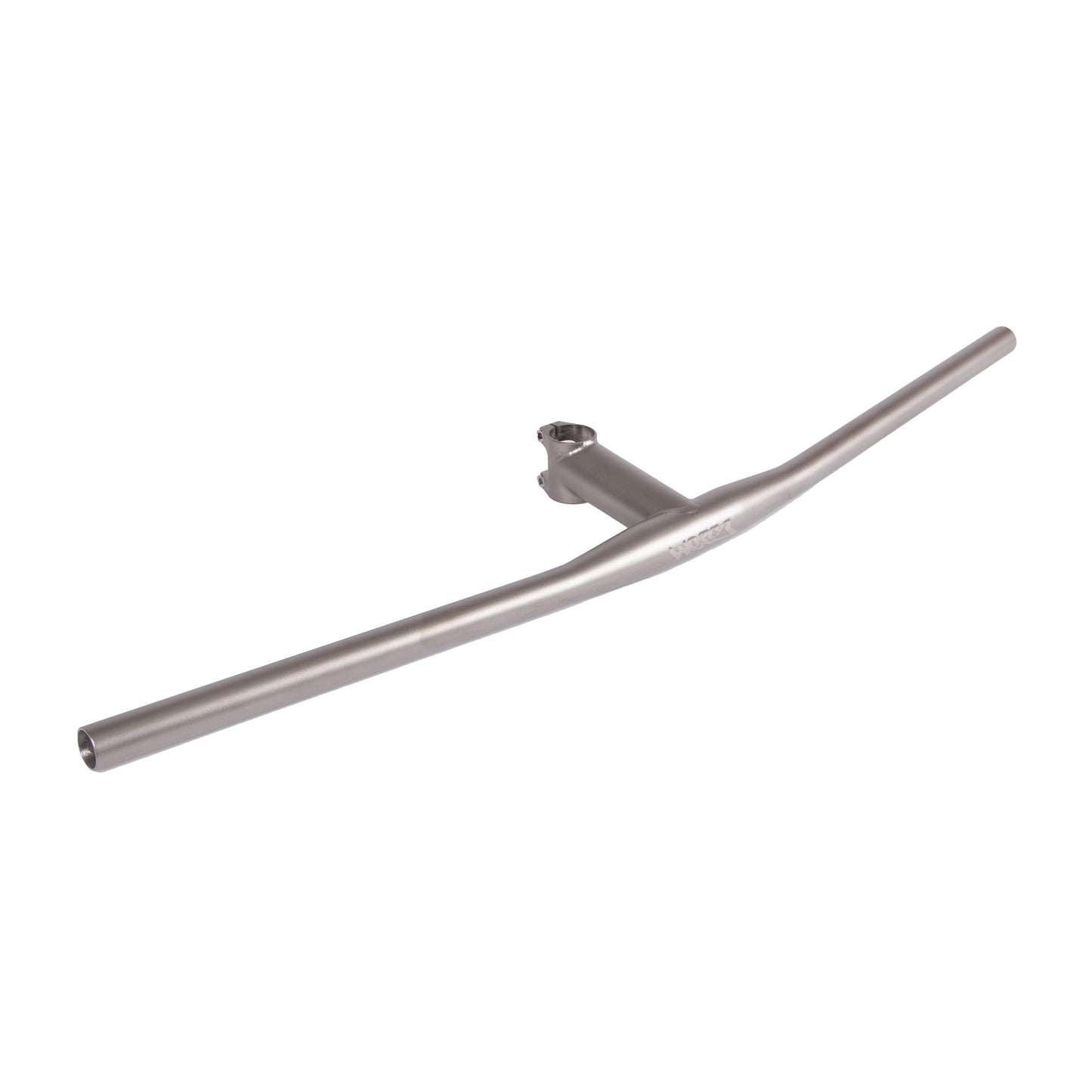 Ti Integrated Bar Stem