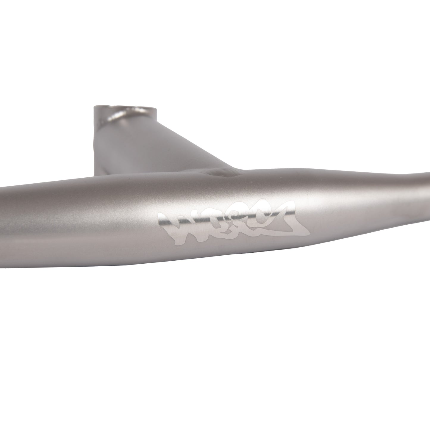 Ti Integrated Bar Stem
