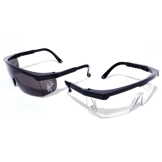 Weis Ride/Work Glasses