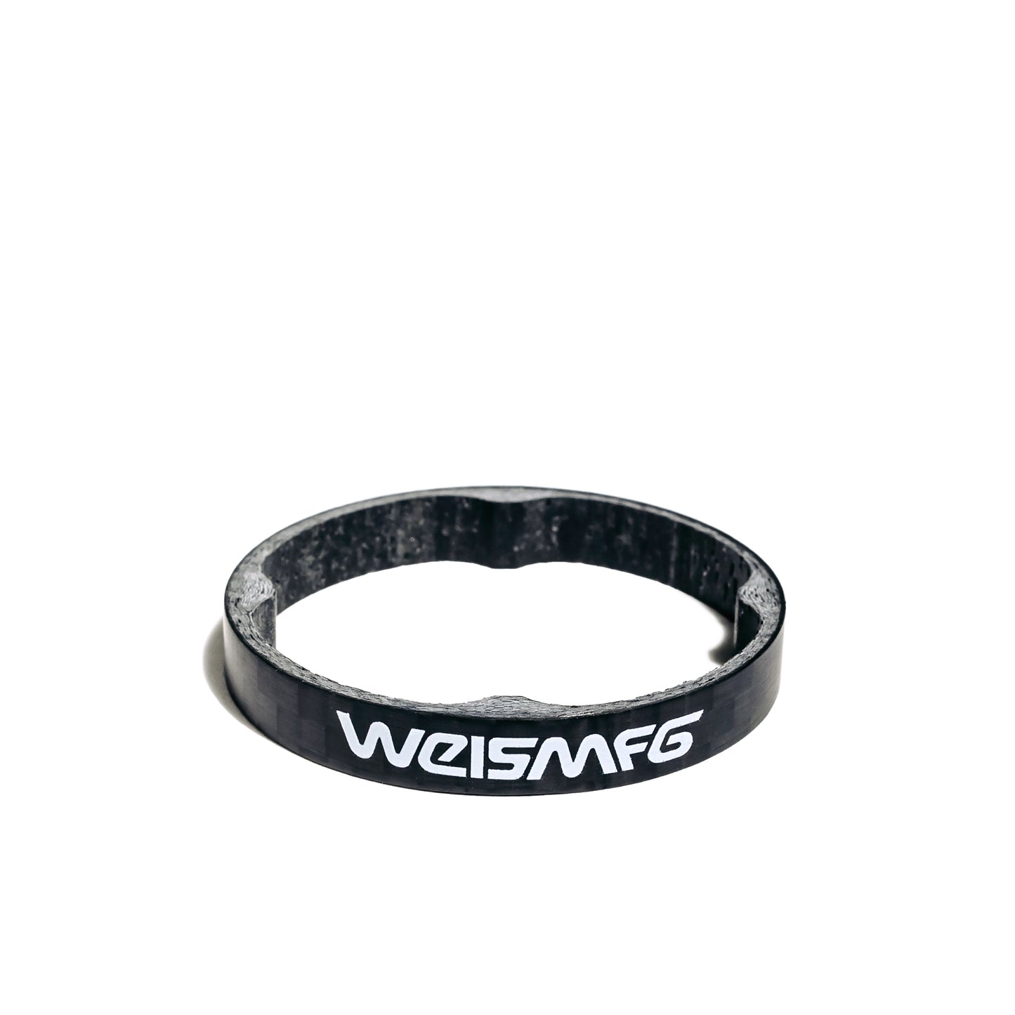 Weis Carbon Spacers