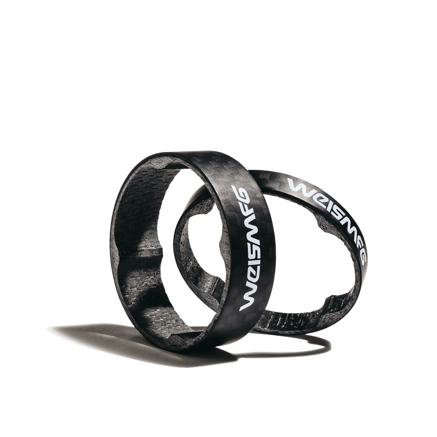Weis Carbon Spacers