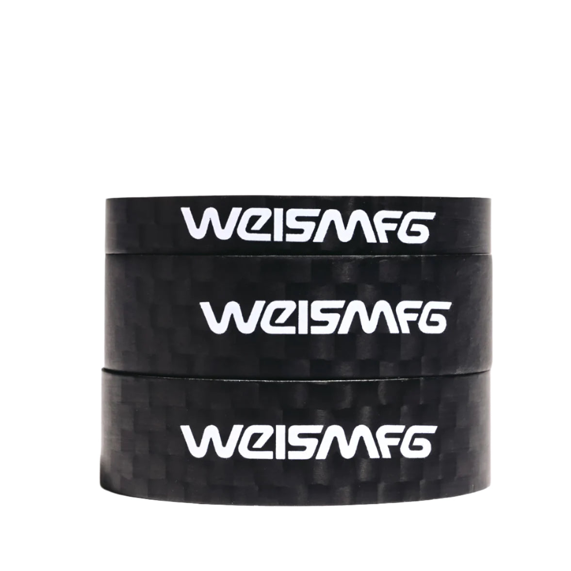 Weis Carbon Spacers