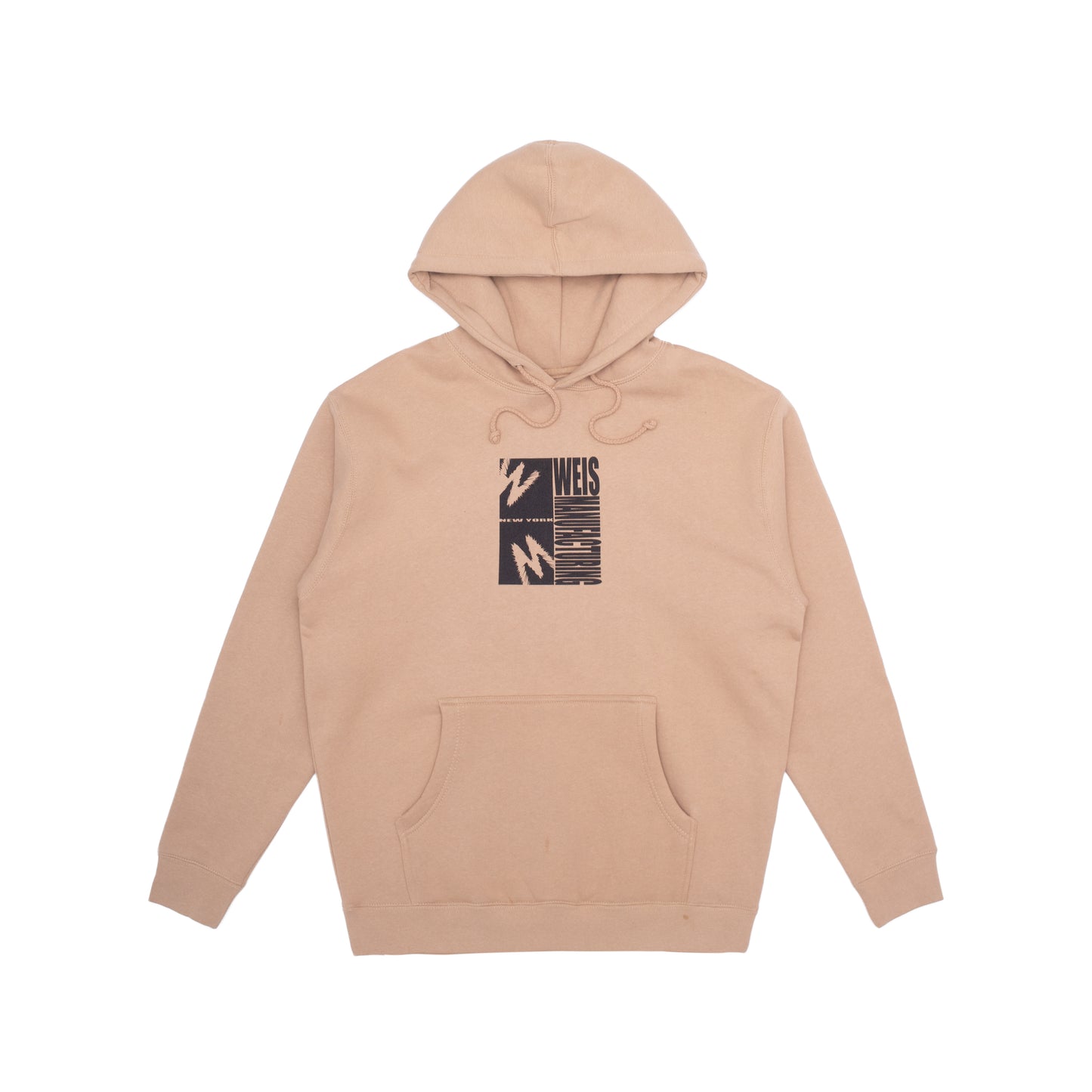 Neoteric Hoodie