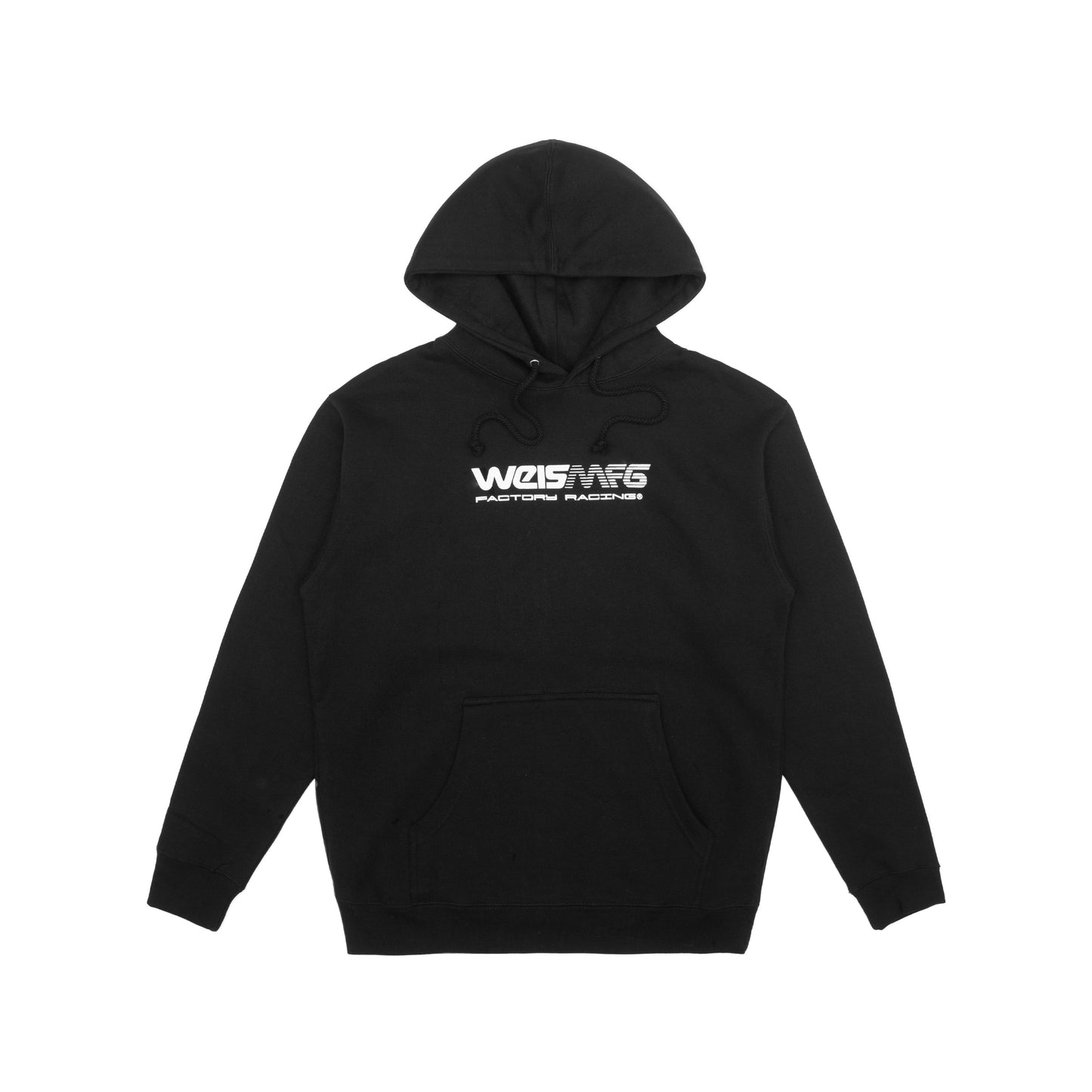 Factory Racing Hoodie