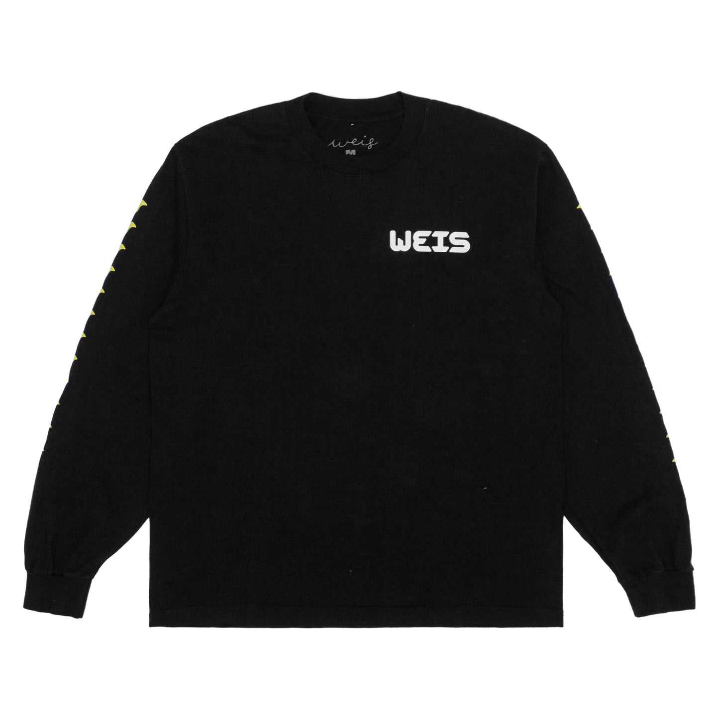 Weis X Joel Plosz Longsleeve