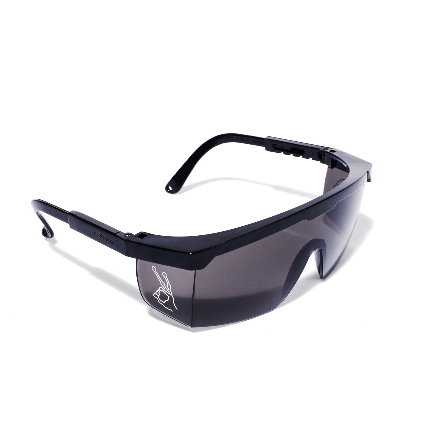Weis Ride/Work Glasses