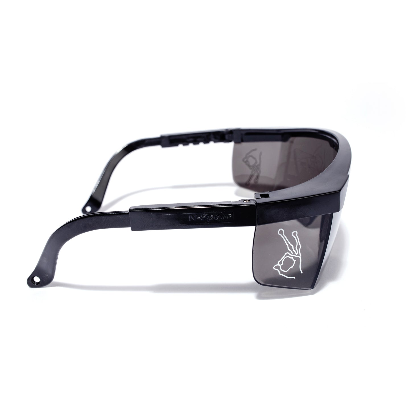 Weis Ride/Work Glasses