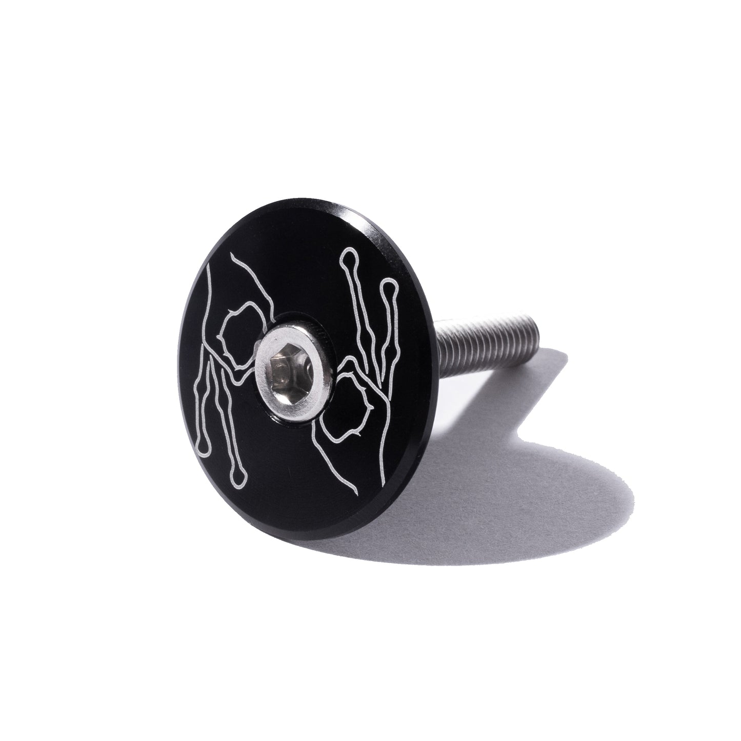 Tyte Top Cap