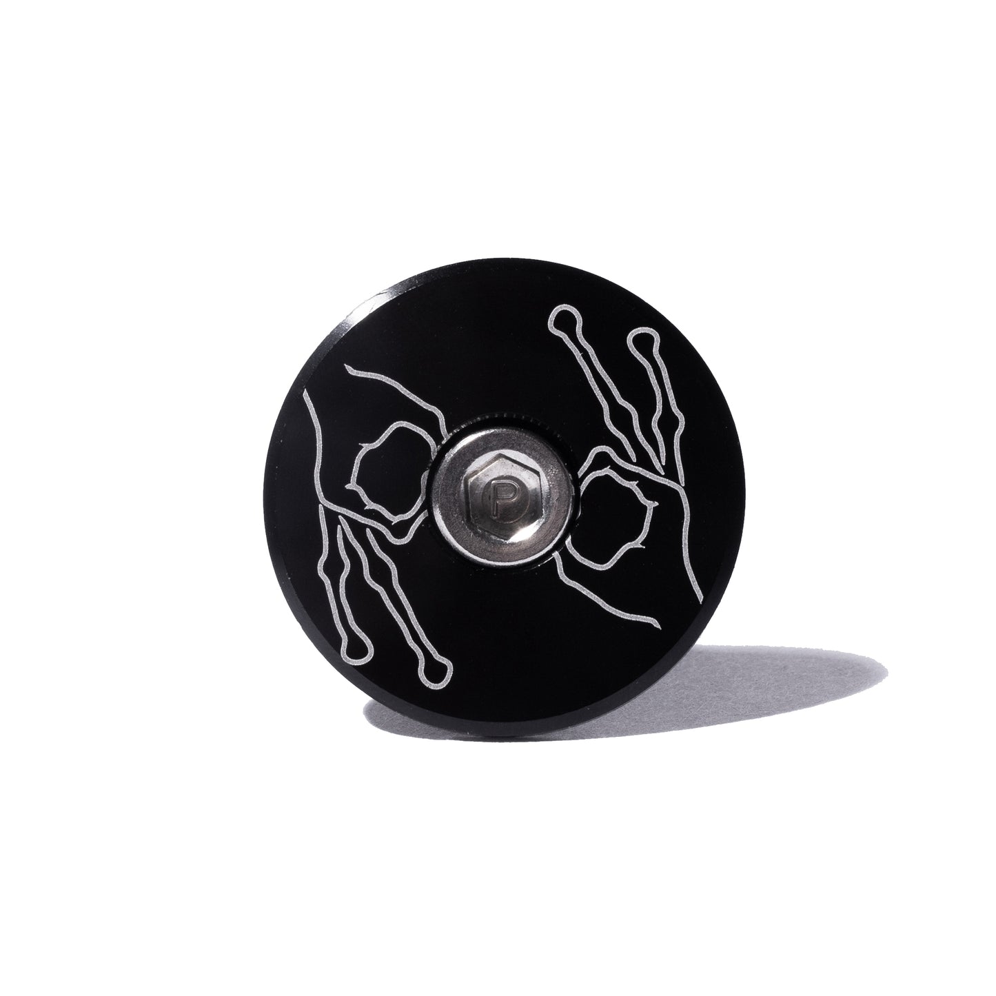 Tyte Top Cap
