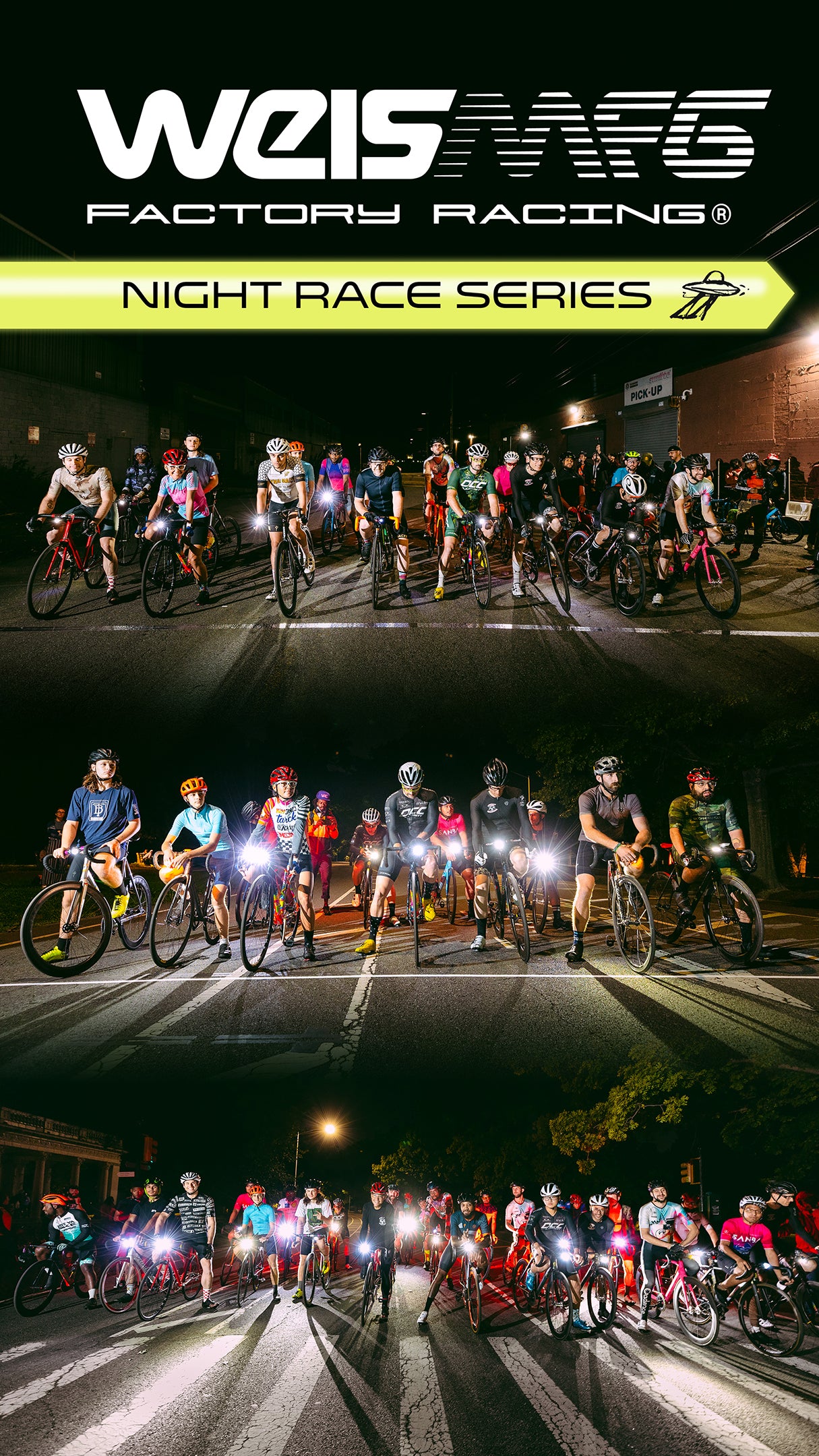 Weis Night Race Series 2021 – weismfg