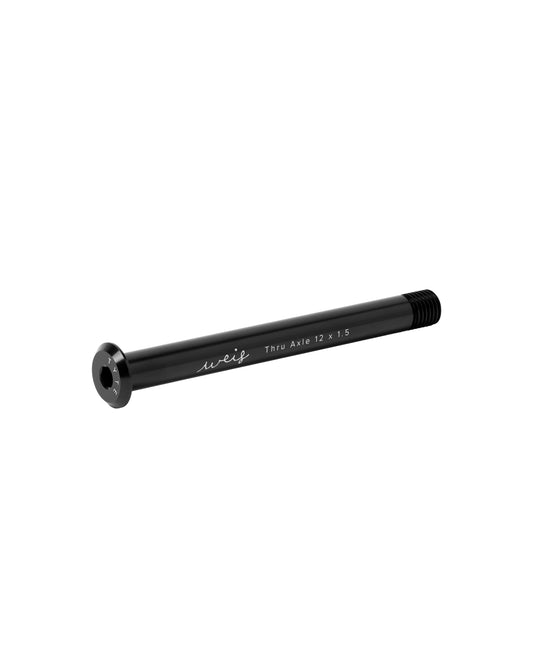 Weis Front Thru Axle