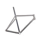 54cm Road Ti Superlight - Fully Upgraded