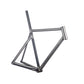 54cm Road Ti Superlight - Fully Upgraded