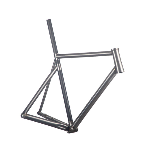 54cm Road Ti Superlight - Fully Upgraded