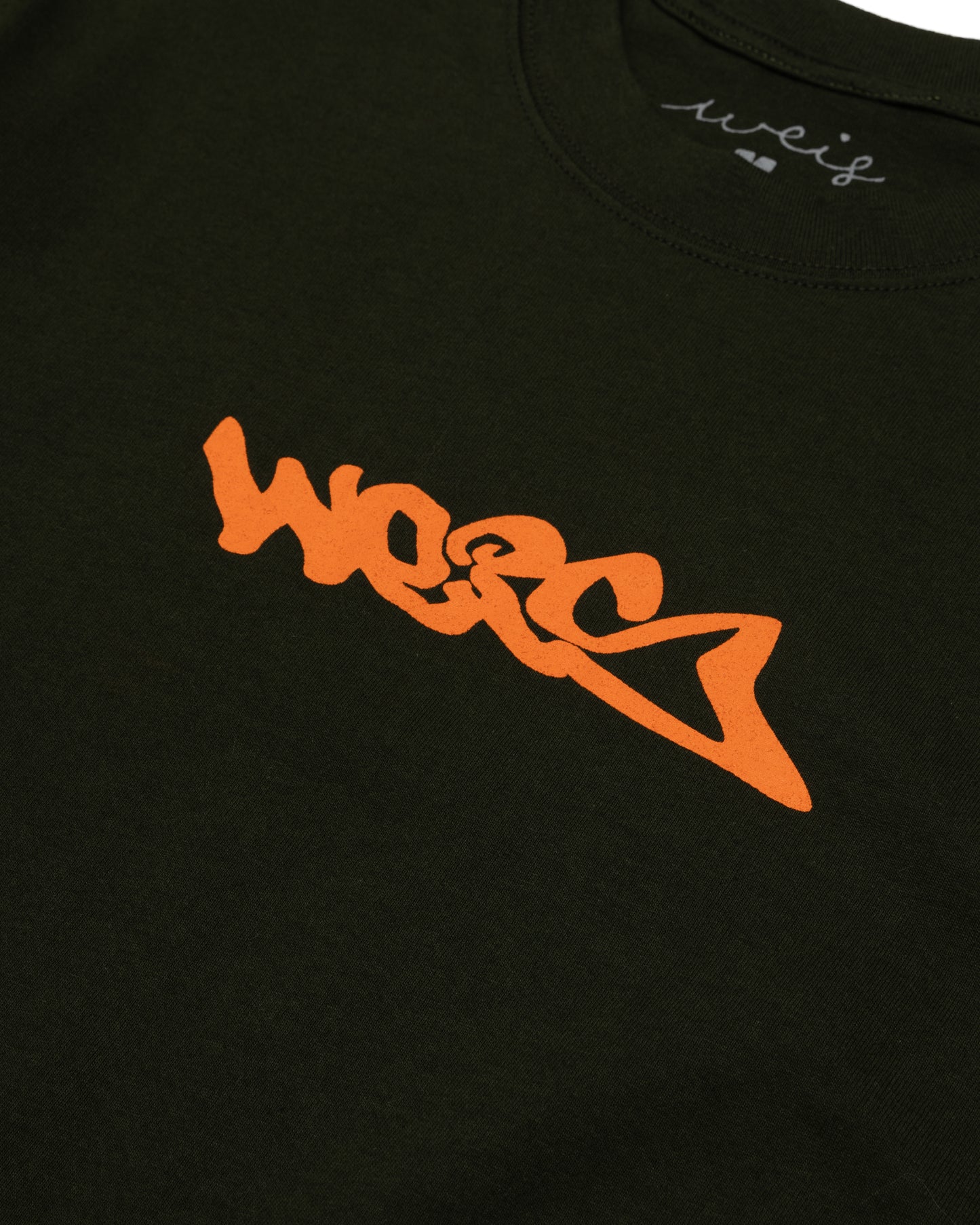 2025 Logo Tee