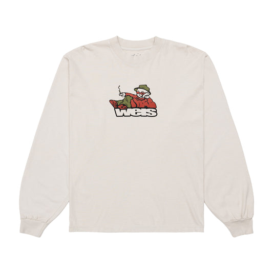 Loungin Longsleeve