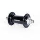 Weis x Raketa Track Hubset
